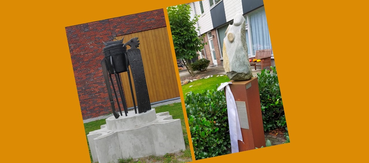 Molukse monumenten